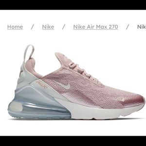 Nike Airmax270